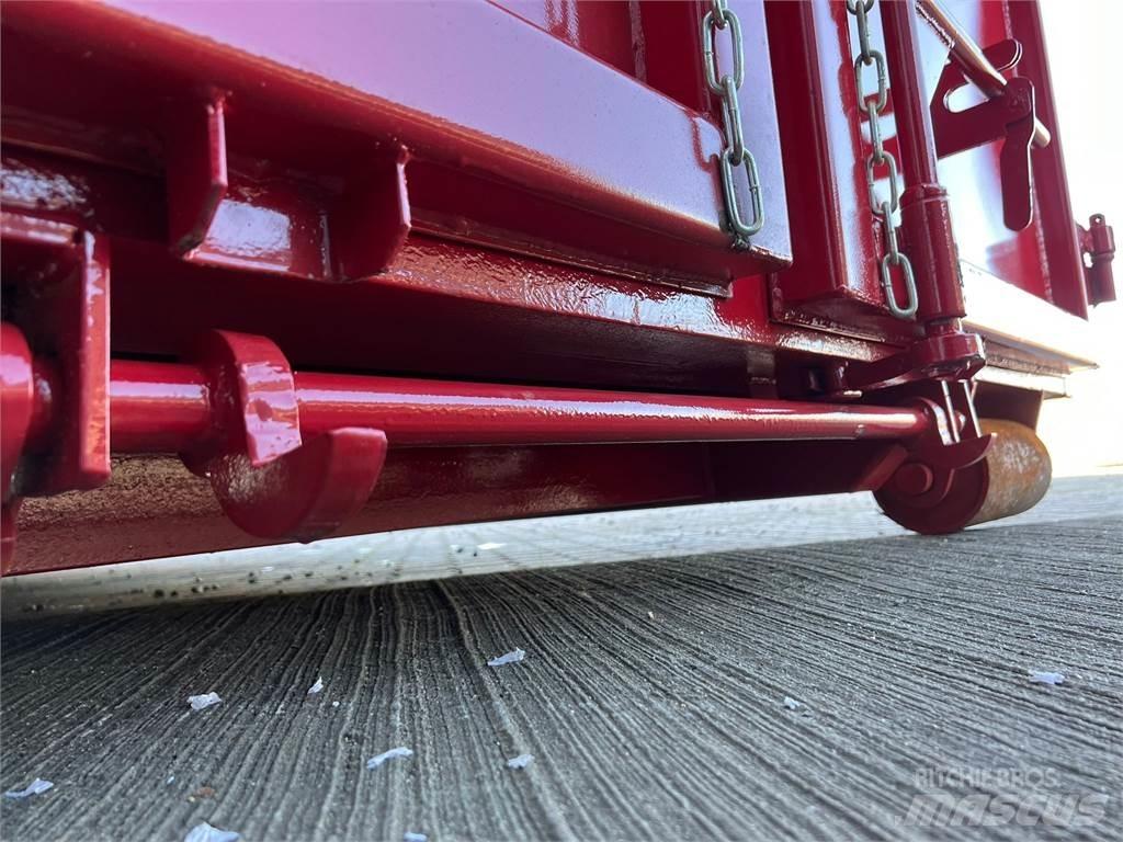 Scancon S6024 Platformos