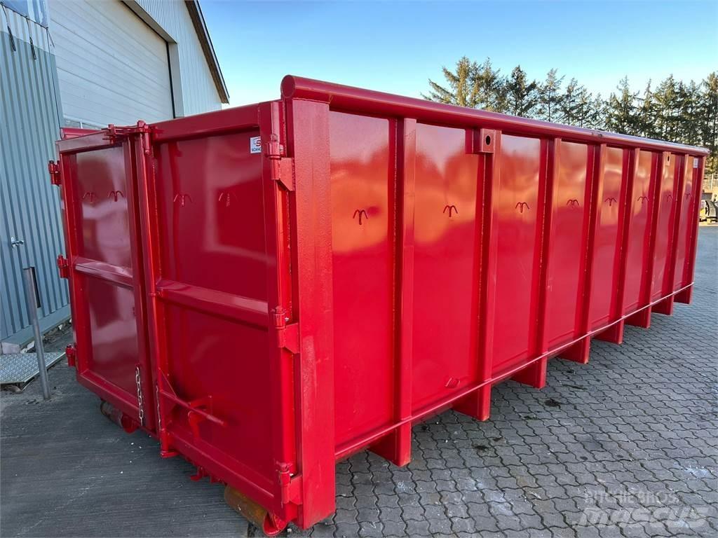  Scancon S6024 Platformos
