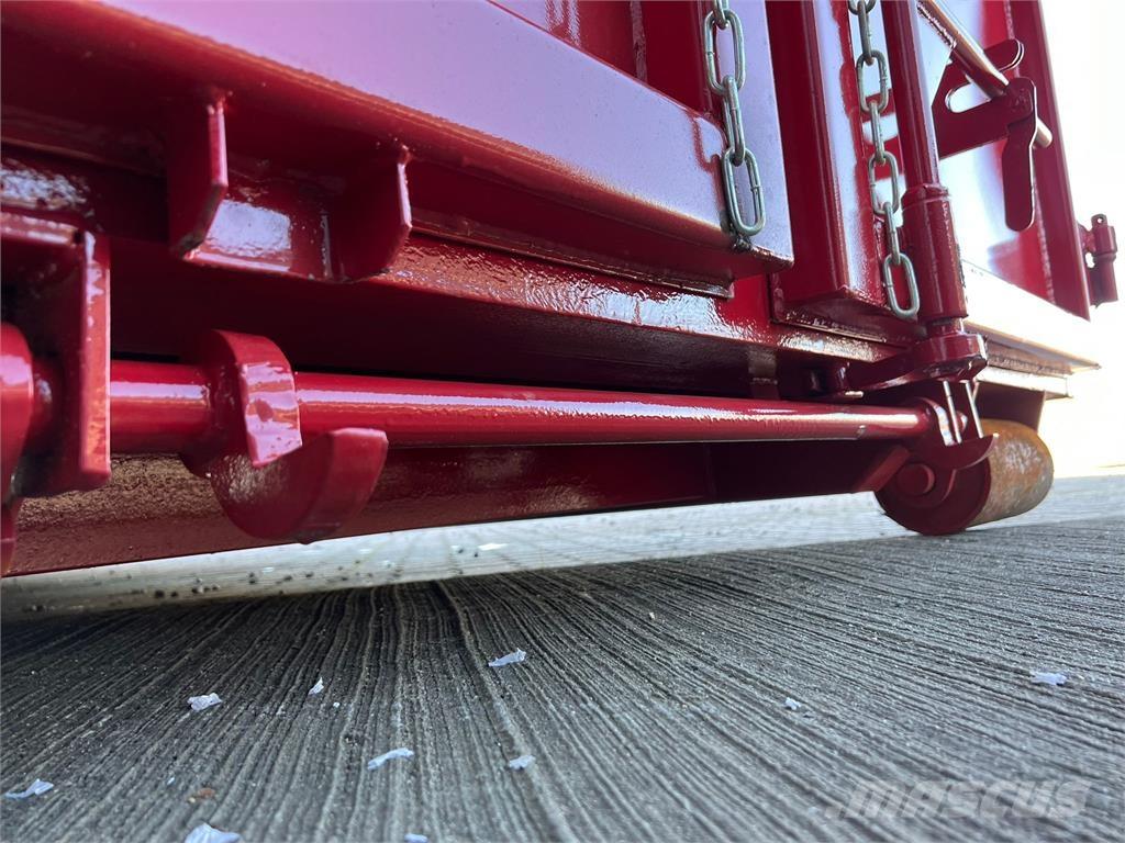  Scancon S6024 Platformos