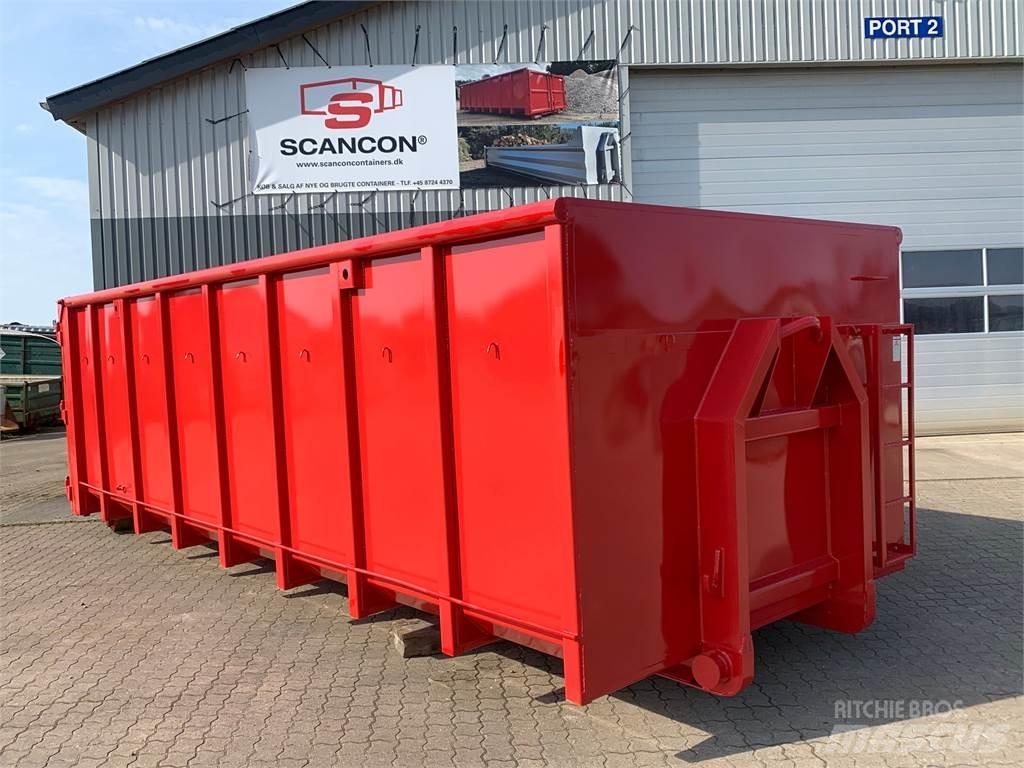  Scancon S6024K Platformos