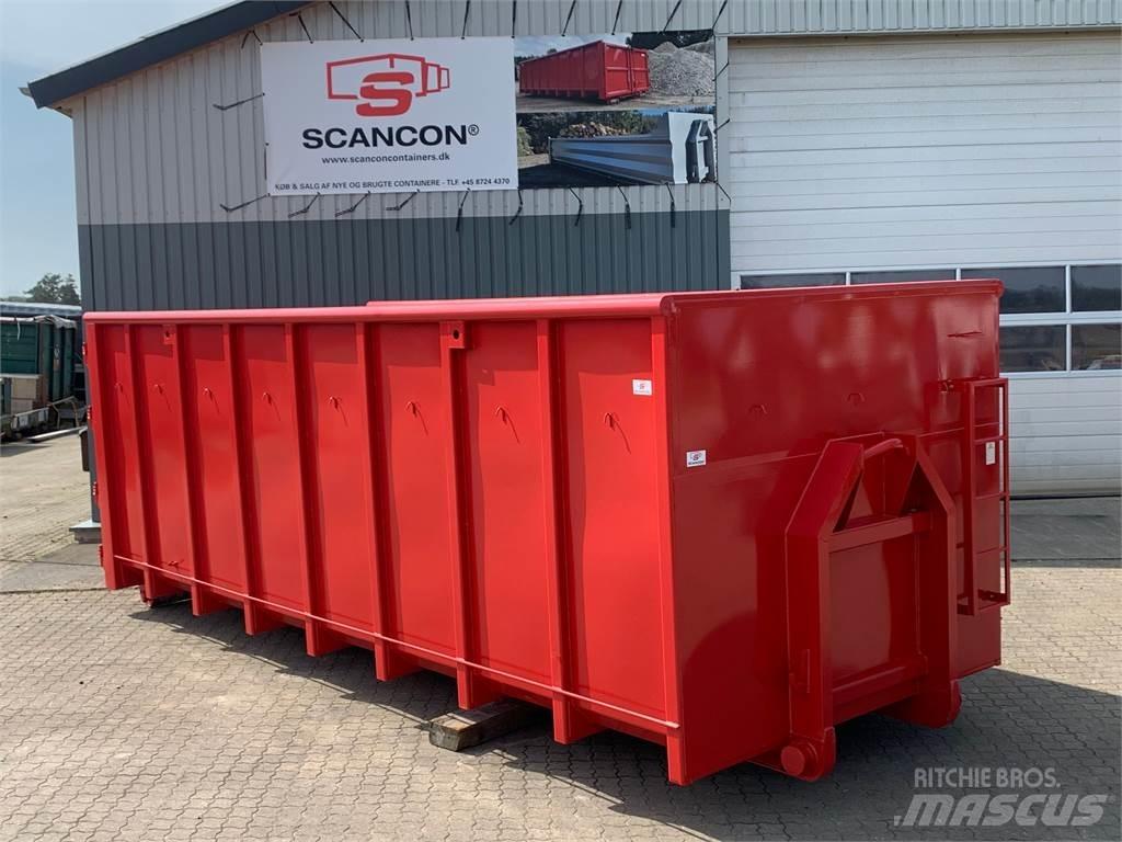  Scancon S6028 Platformos