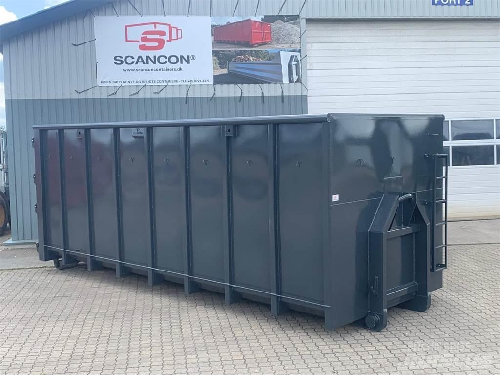  Scancon S6032 Platformos