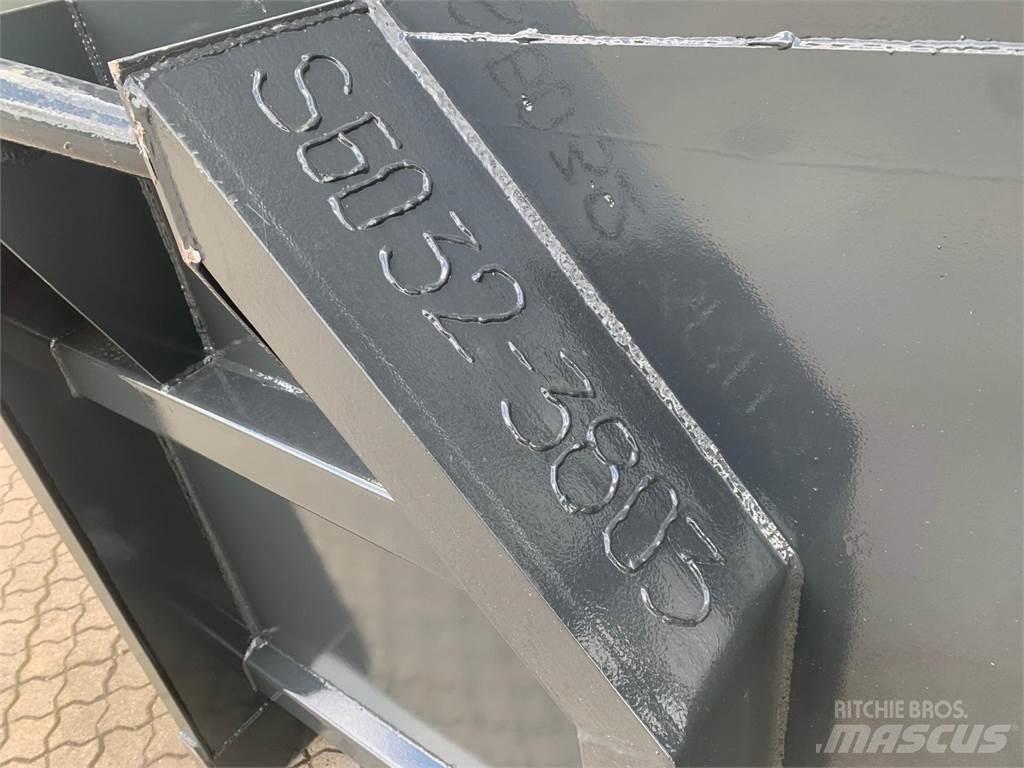  Scancon S6032 Platformos