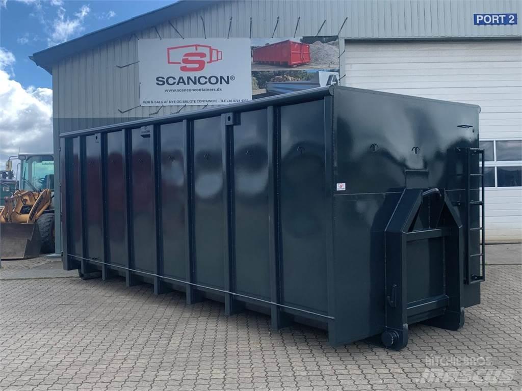  Scancon S6032 Platformos