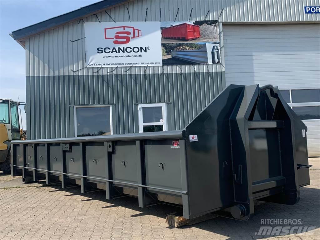  Scancon S6212 Platformos