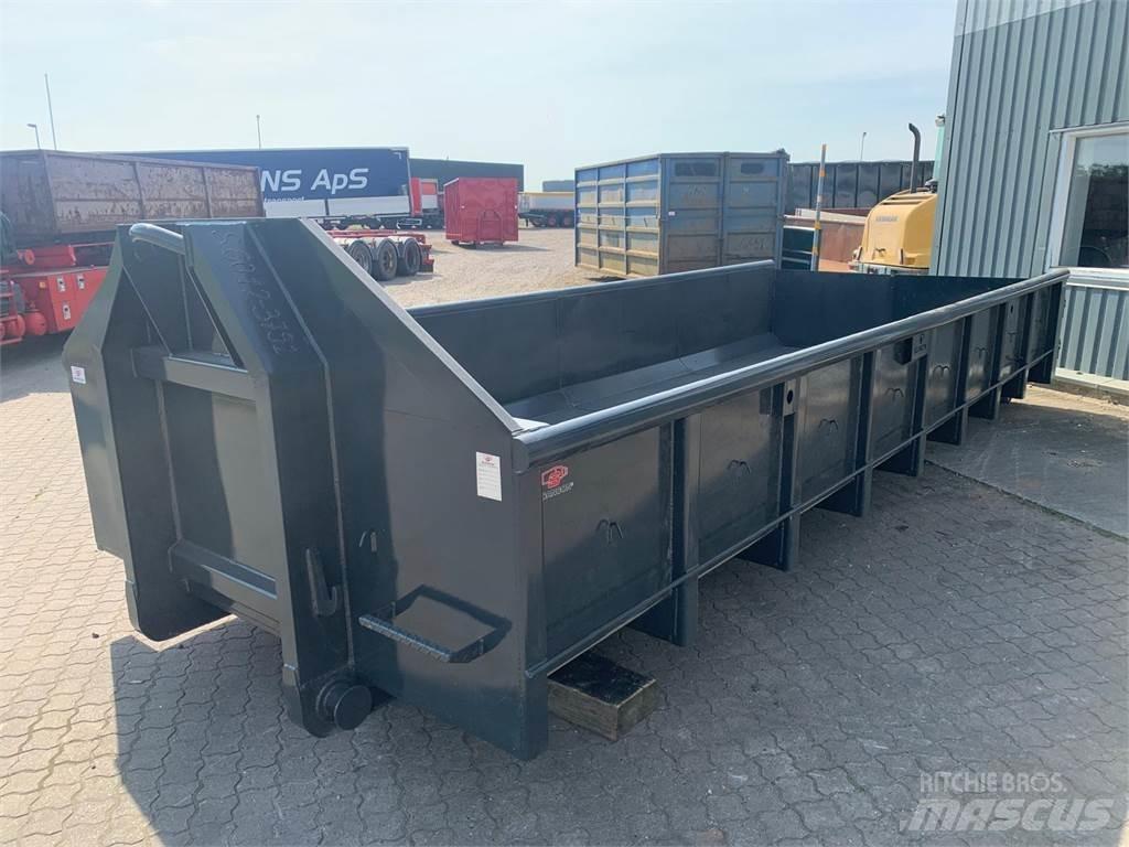  Scancon S6212 Platformos