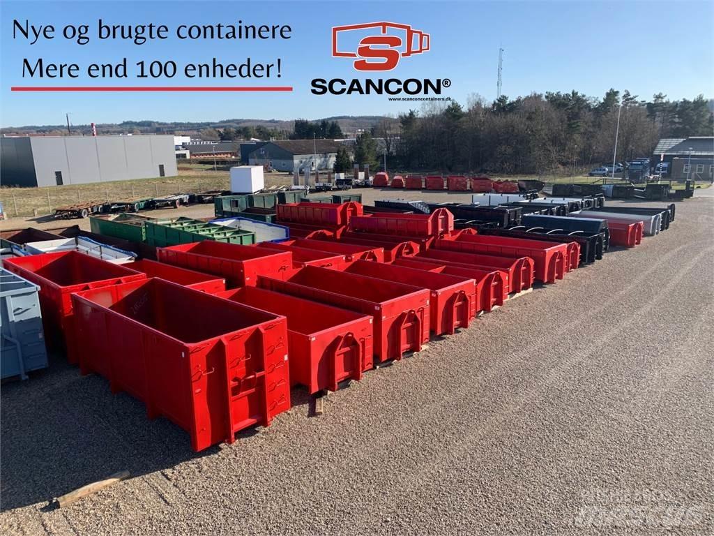  Scancon S6212 Platformos