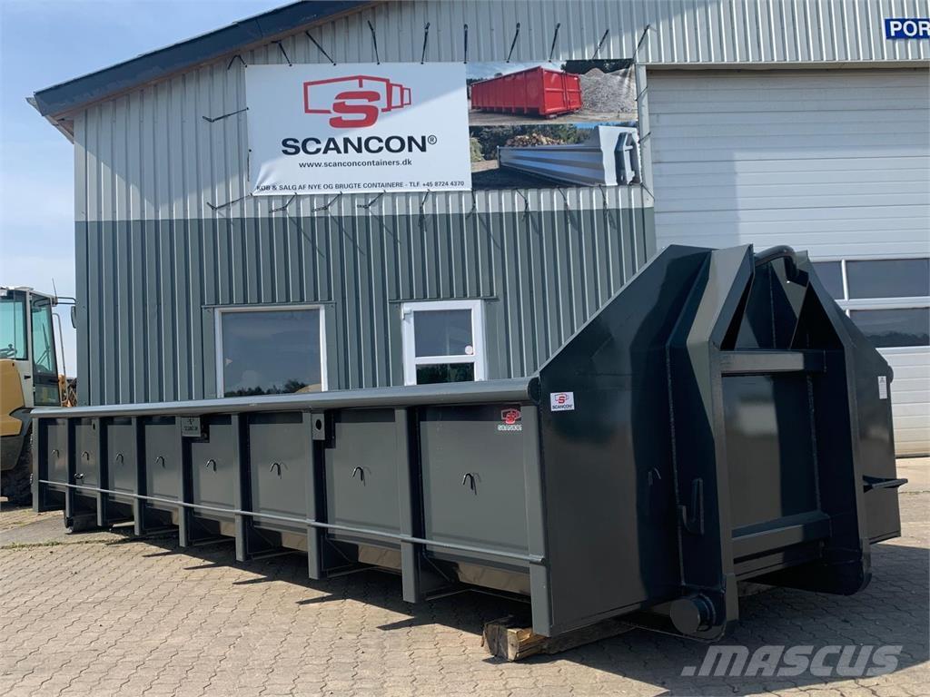  Scancon S6212 Platformos