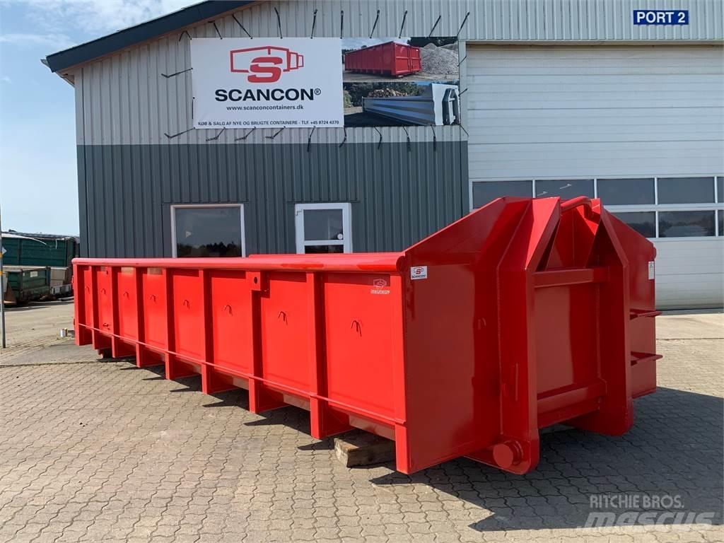  Scancon S6215 Platformos