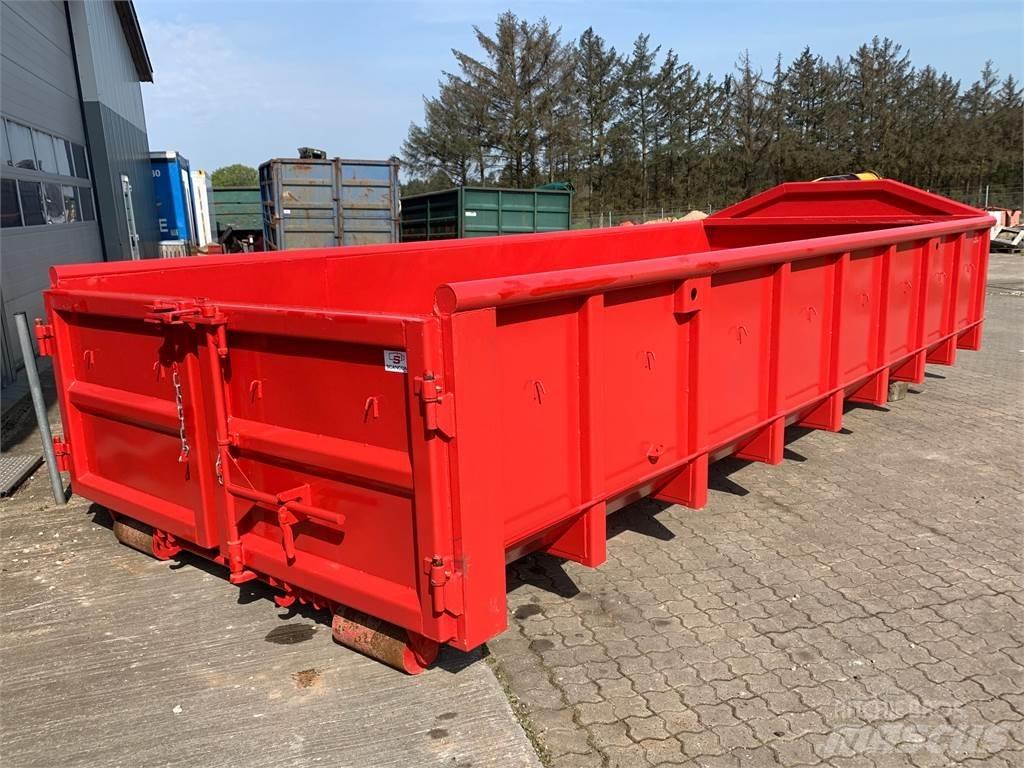 Scancon S6215 Platformos