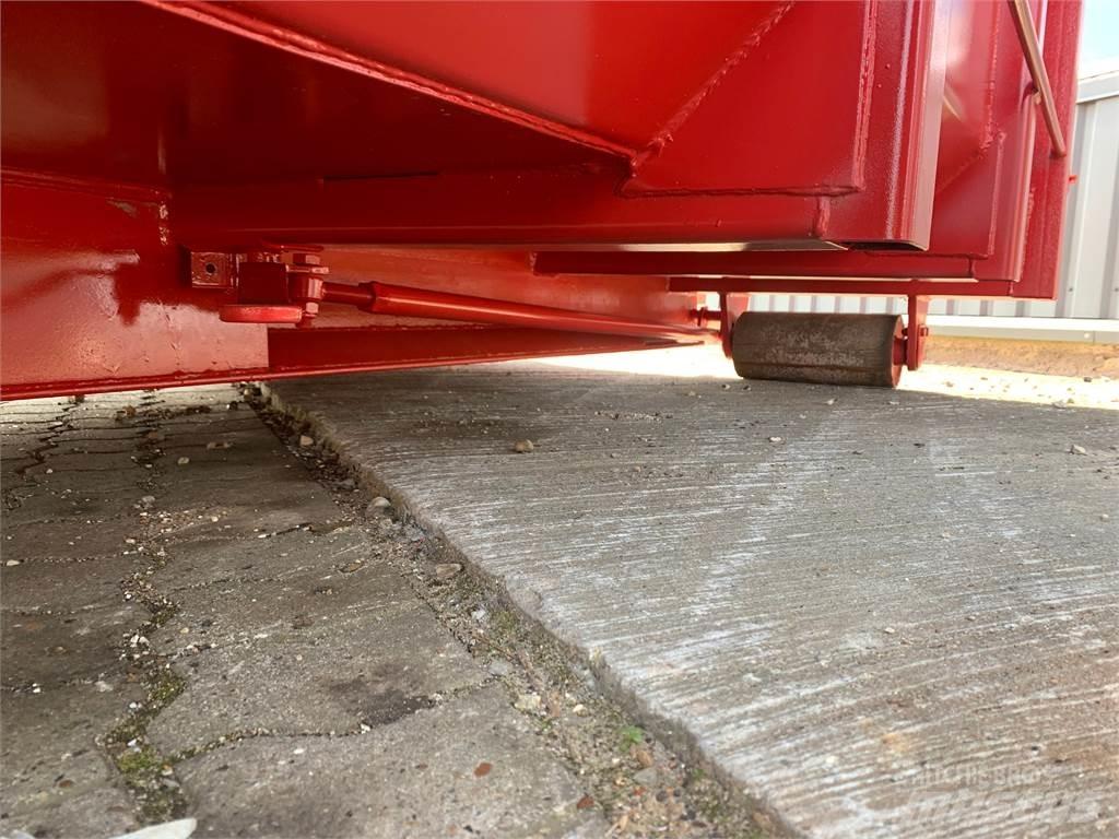  Scancon S6215 Platformos