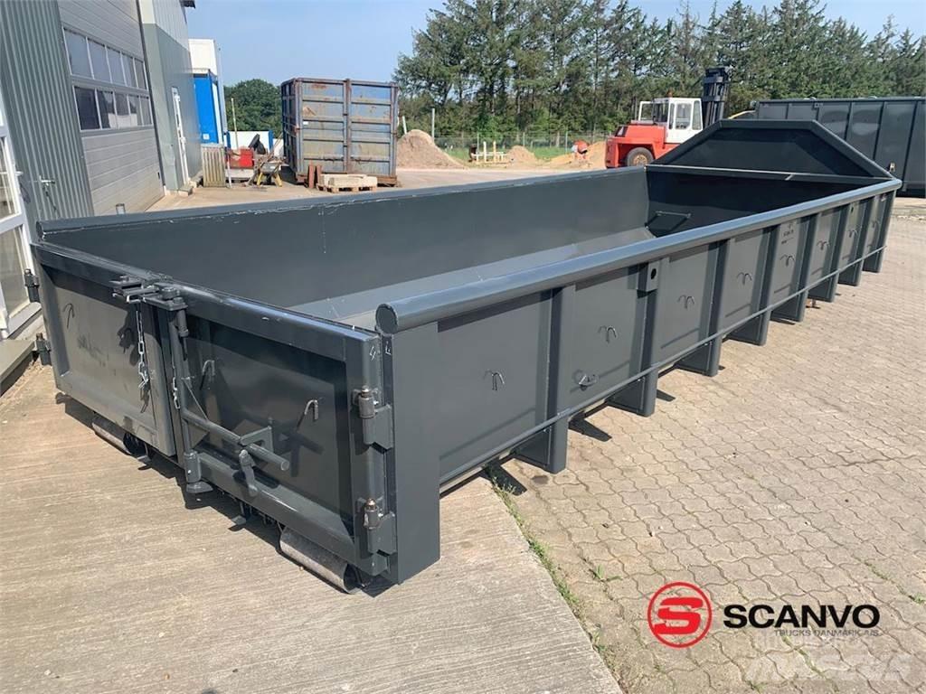  Scancon S6215 Platformos