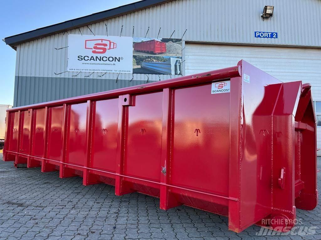  Scancon S6218 Platformos