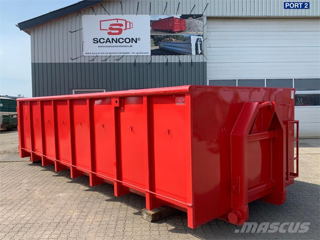  Scancon S6222 Platformos