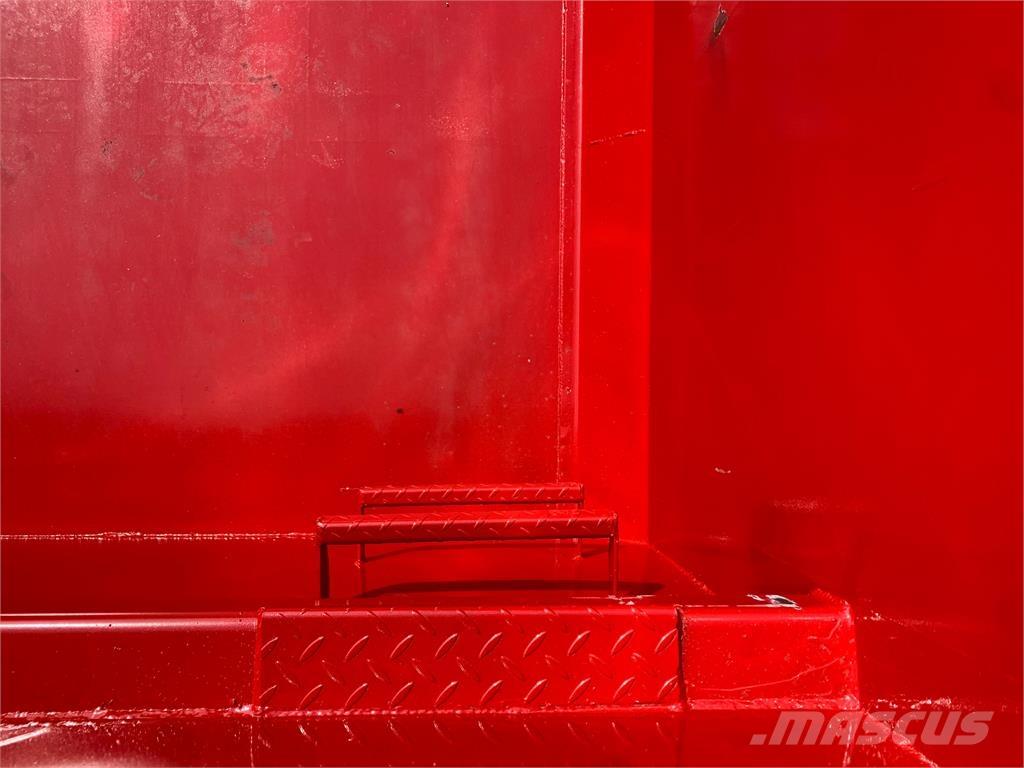  Scancon S6222 Platformos