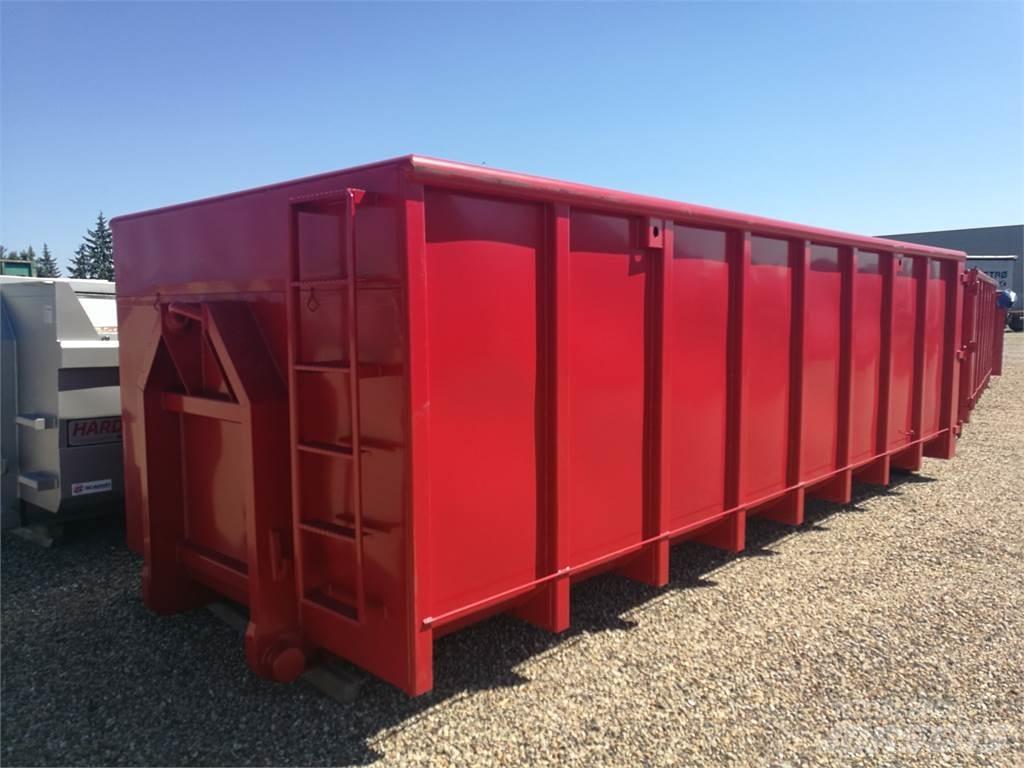  Scancon S6225 Platformos