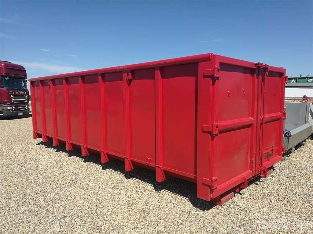  Scancon S6225 Platformos
