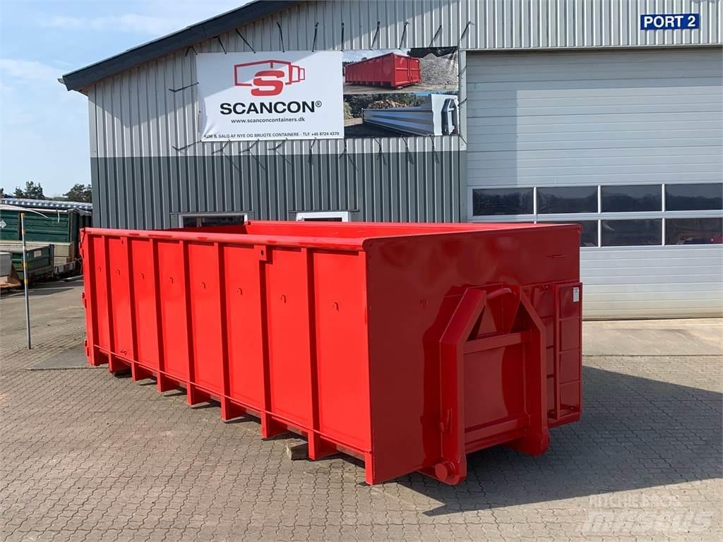  Scancon S6225K Platformos
