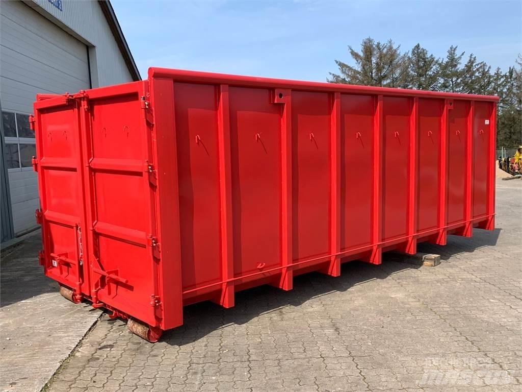  Scancon S6229 Platformos