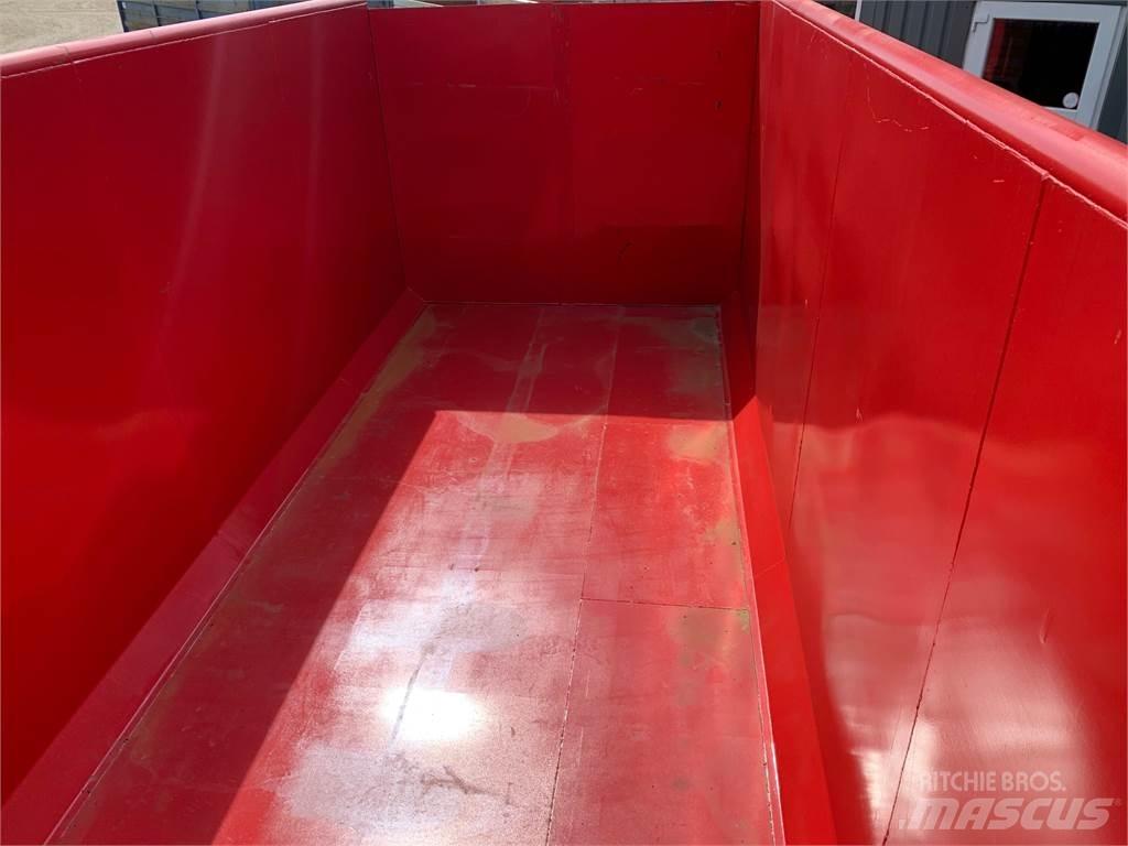  Scancon S6229 Platformos