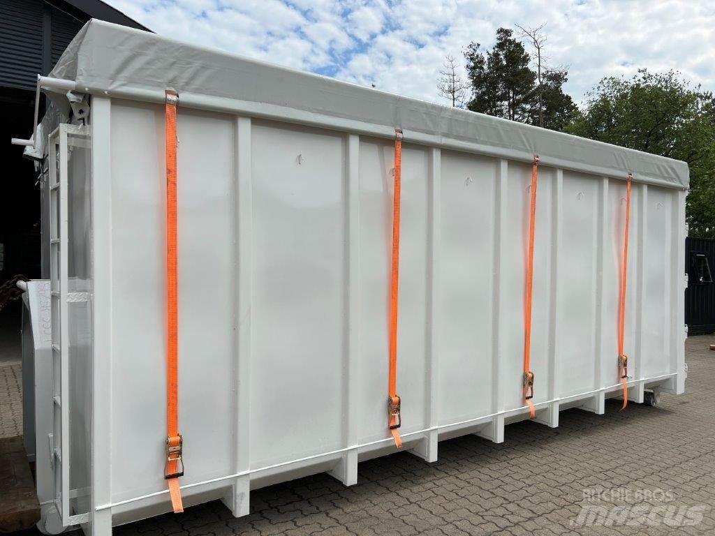  Scancon S6238 Platformos