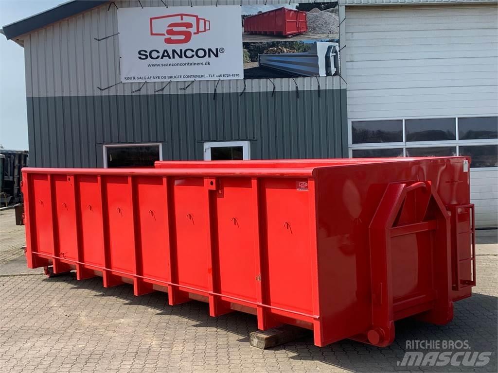  Scancon S6523 Platformos