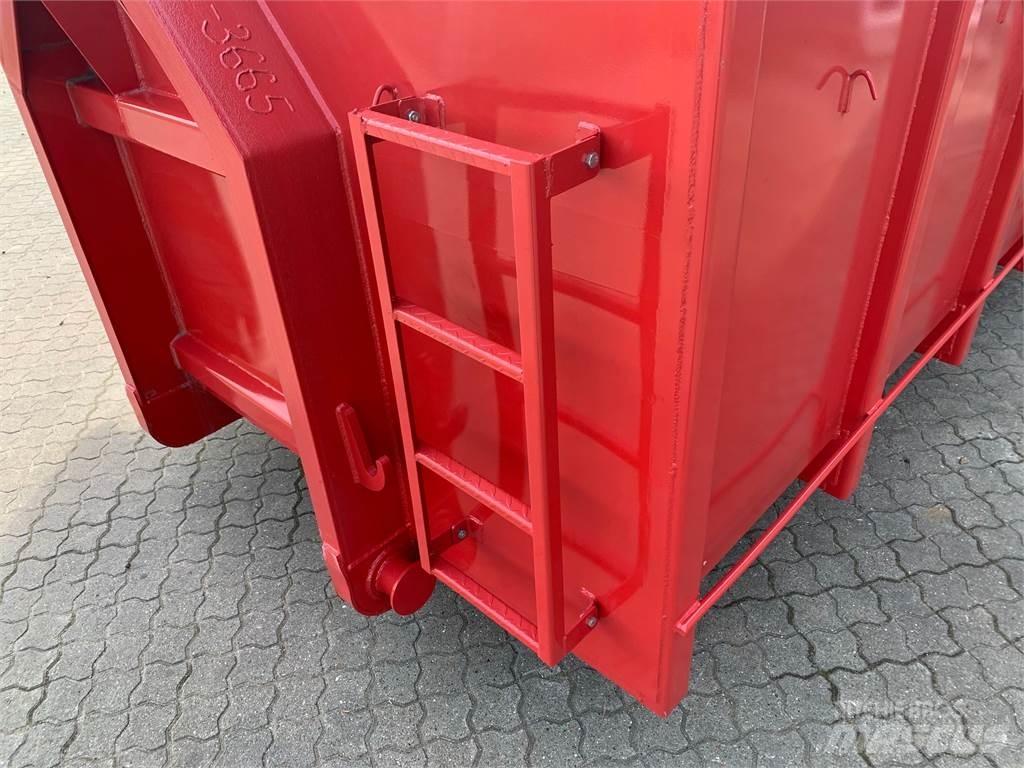  Scancon S6523 Platformos