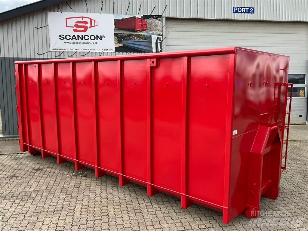  Scancon S6538 Platformos