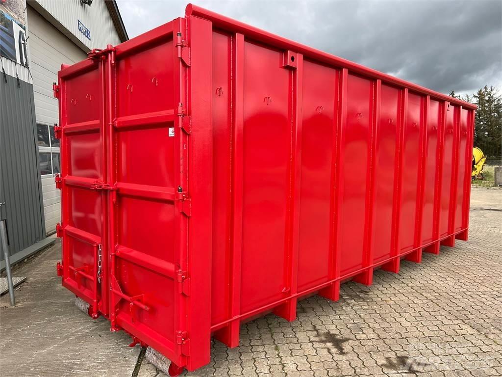  Scancon S6538 Platformos