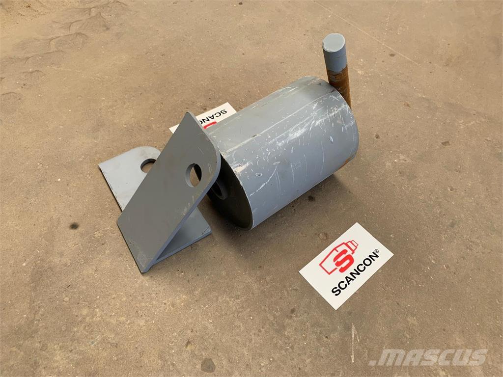  Scancon Siderulle Transportas - Kita