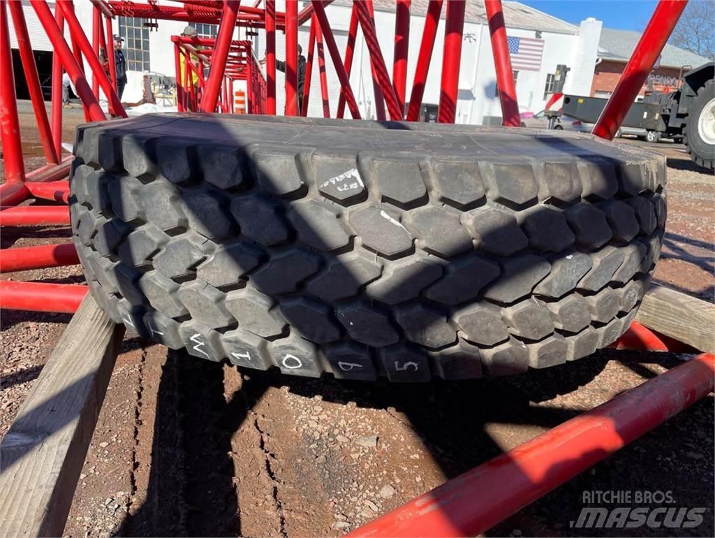 Michelin  Padangos, ratai ir ratlankiai