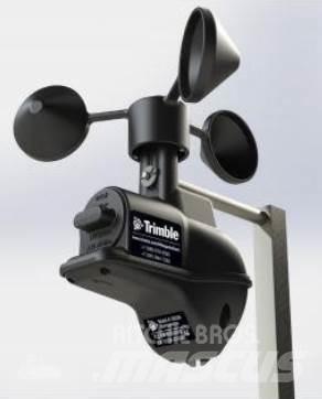 Trimble  Kiti kranai