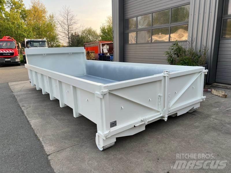 CMI Standard Transportas - Kita