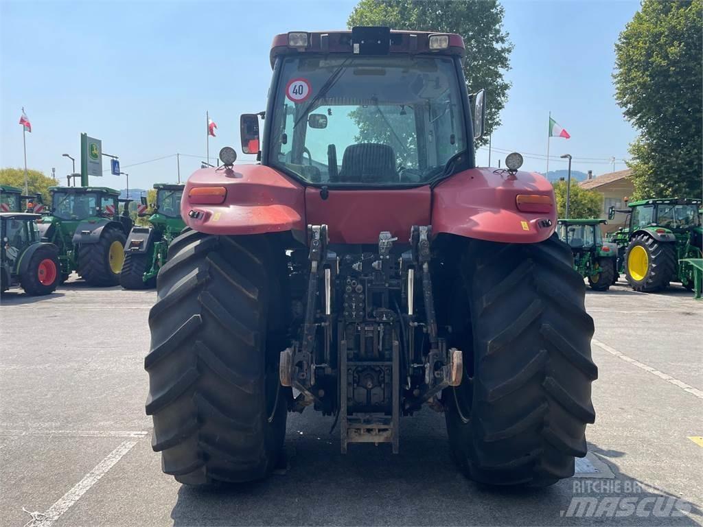 Case IH MAGNUM 340 Traktoriai