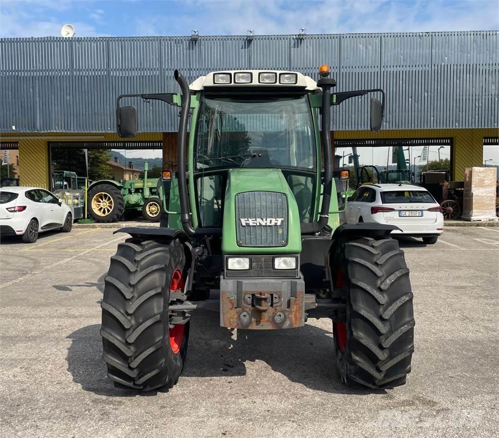 Fendt 280 s Traktoriai
