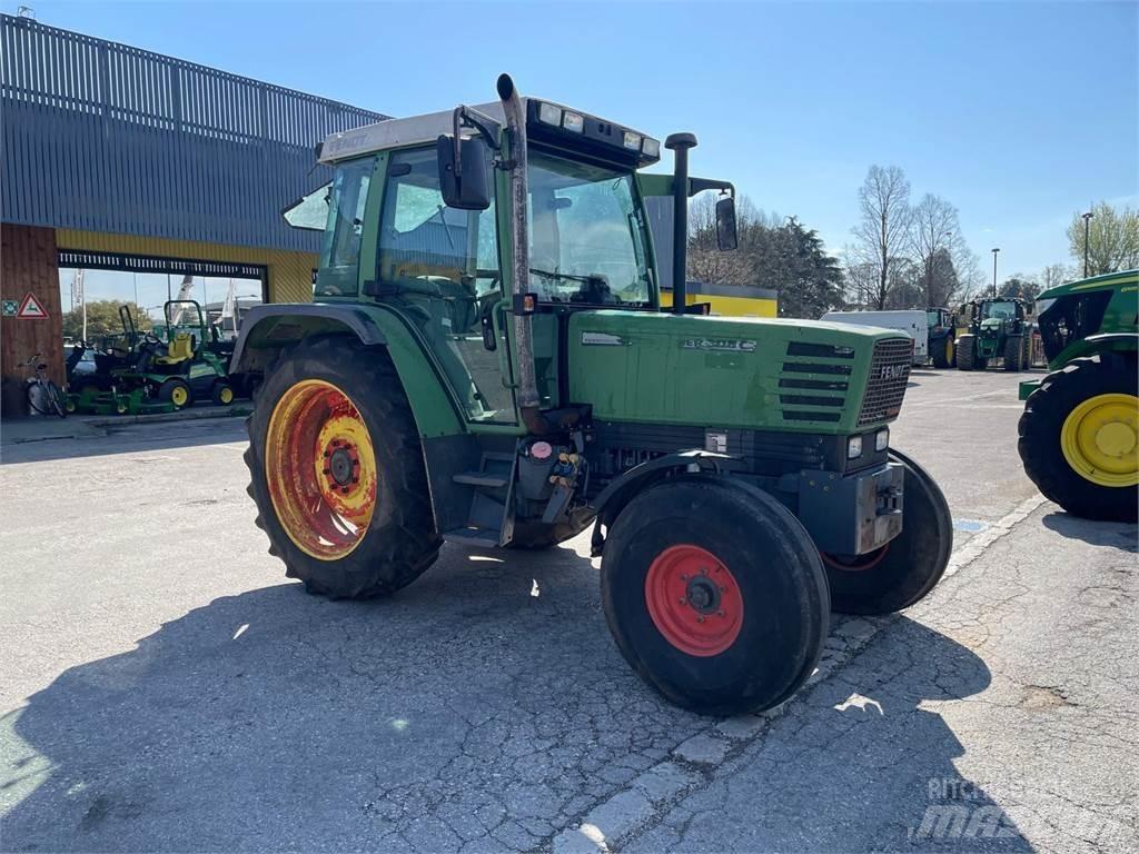 Fendt 308 C Traktoriai