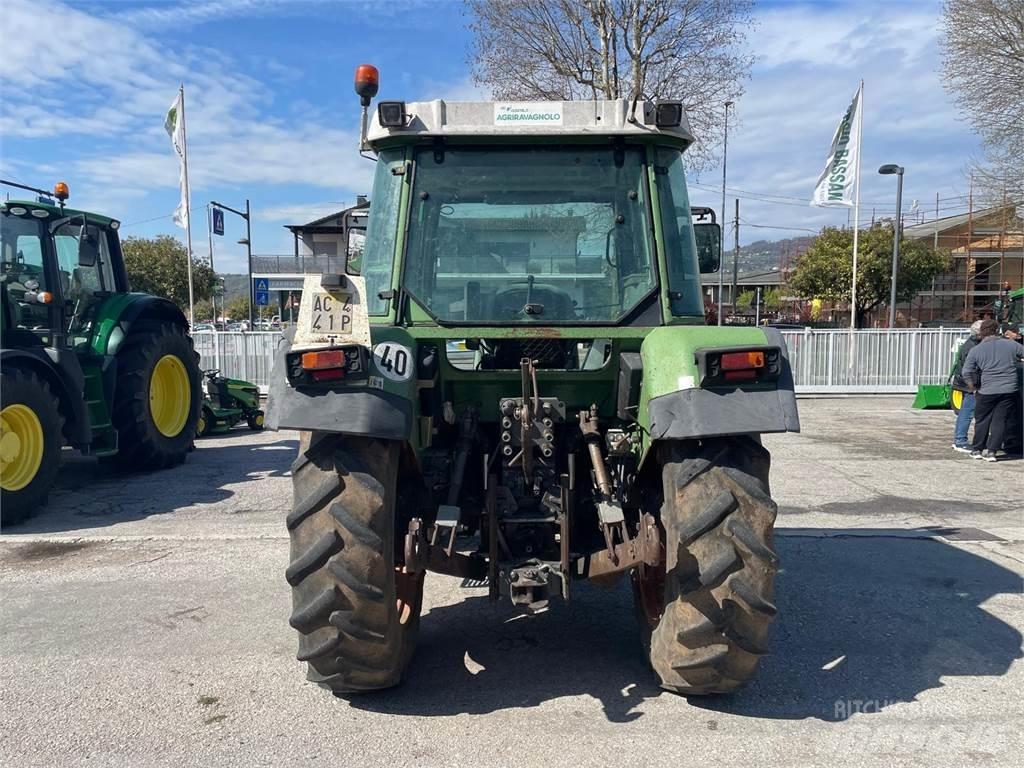 Fendt 308 C Traktoriai