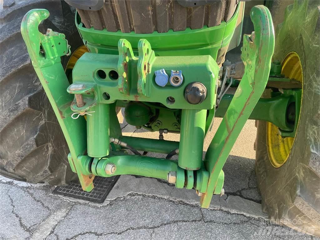 John Deere 6170 R Traktoriai