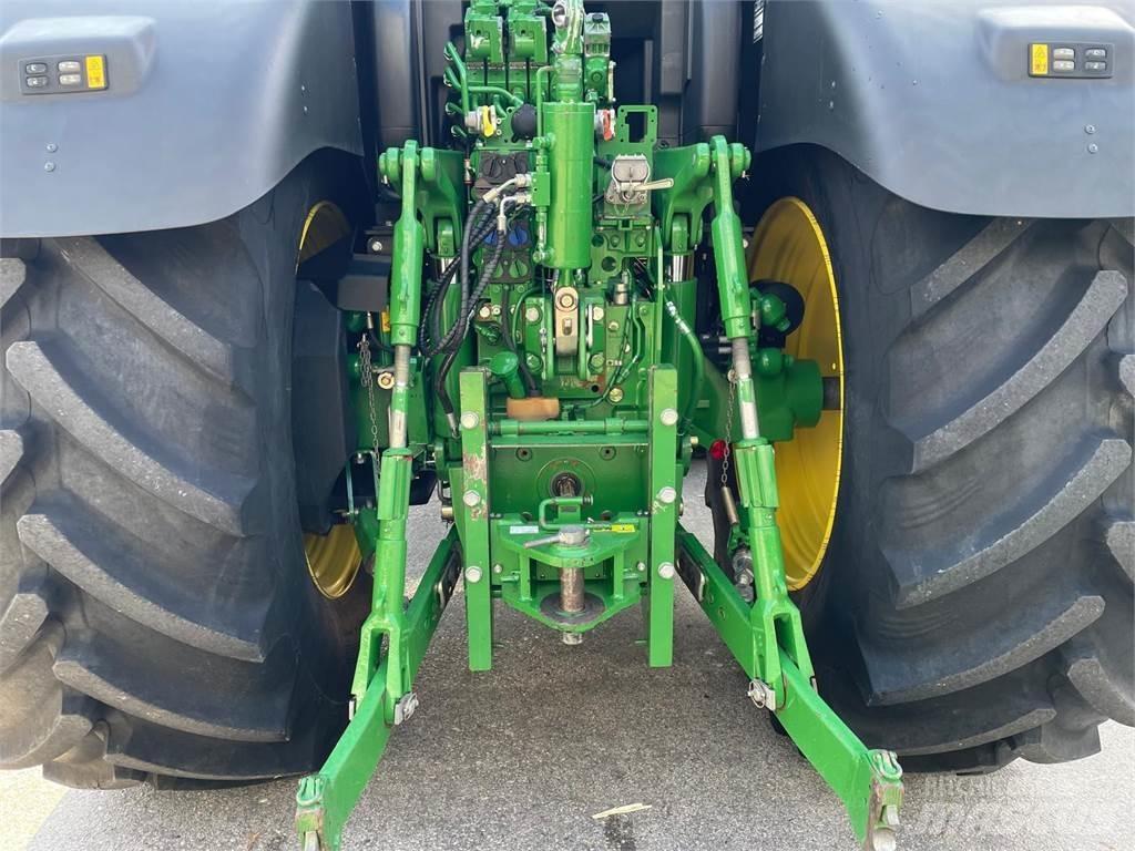 John Deere 6175 R Traktoriai