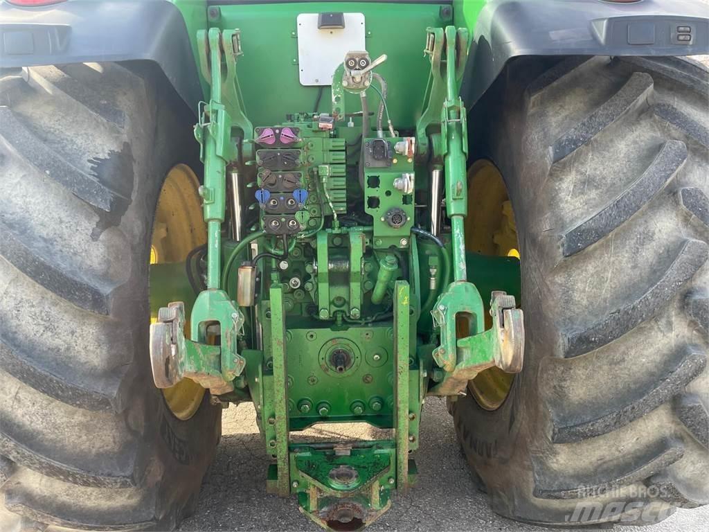 John Deere 7280 R Traktoriai