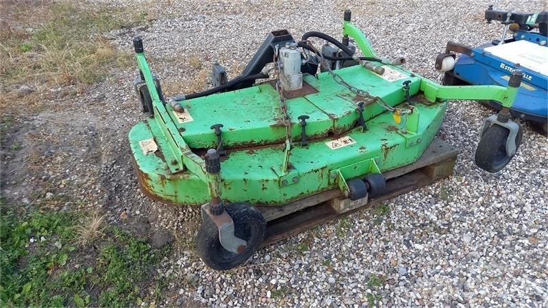  - - -  150 Cm Hydr. Montuojamos ir prikabinamos šienapjovės