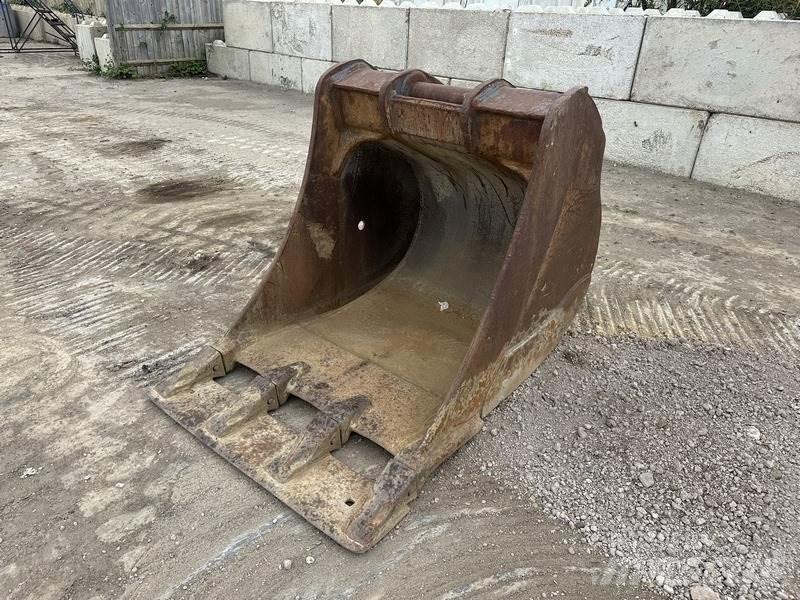  Bucket 100mm Pin Kaušai