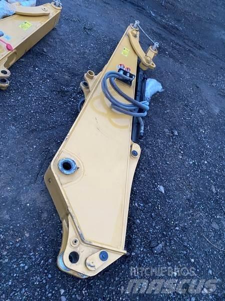 CAT 308.5 / 307.5 Boom Statyba - Kita
