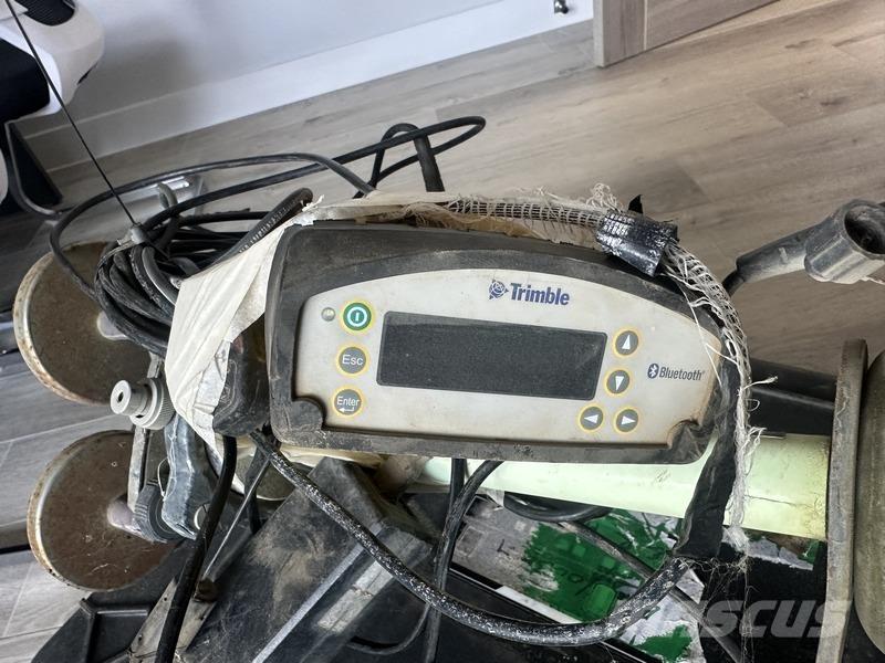 CAT D6T LGP Vikšriniai buldozeriai