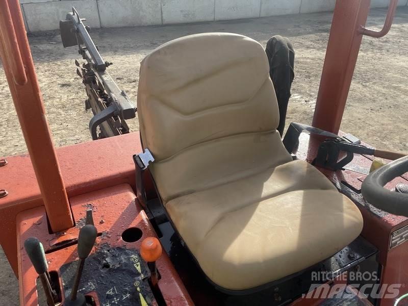 Ditch Witch RT 40 Žemės ūkis - Kita