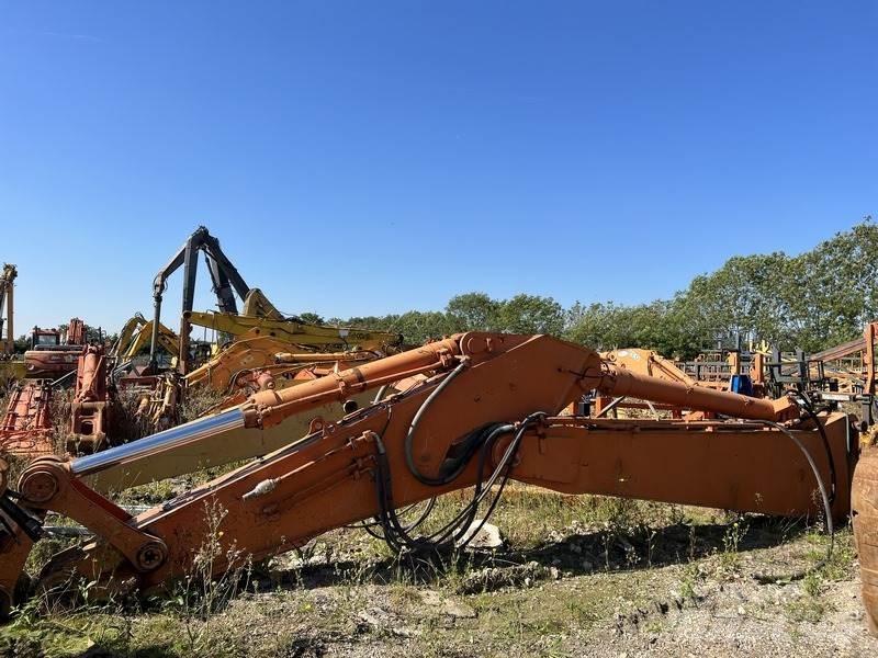 Hitachi ZX870 Griovimo ekskavatoriai