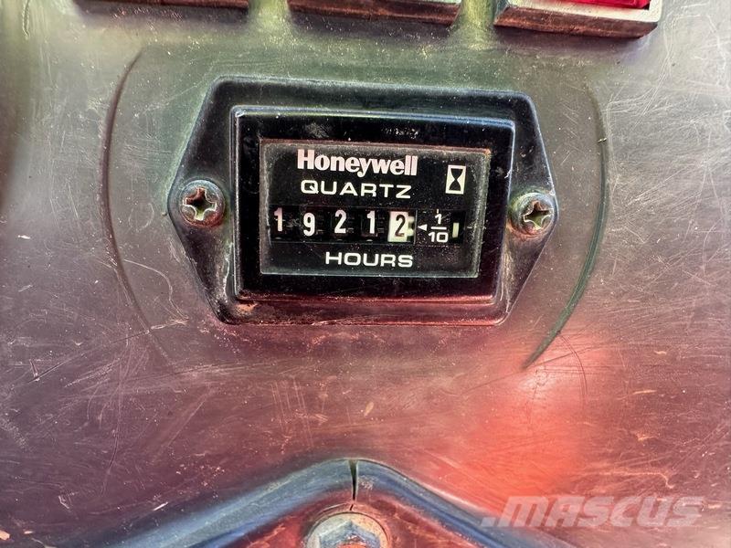 Kubota U10-3 Mini ekskavatoriai < 7 t