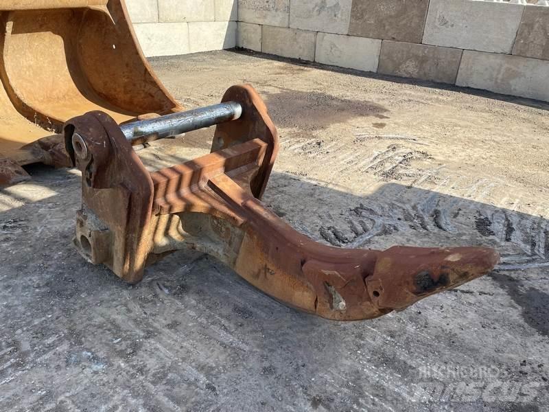 Liebherr R970 SHD Griovimo ekskavatoriai