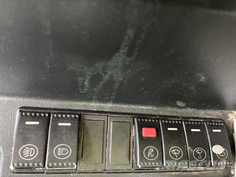 LiuGong 909E cr Vidutinės galios ekskavatoriai 7-12 t