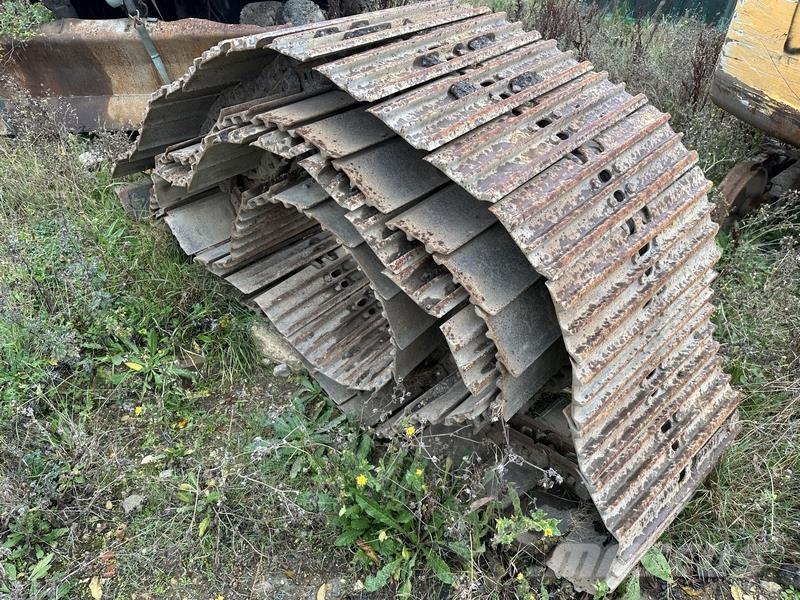 LiuGong 915D Vikšriniai ekskavatoriai